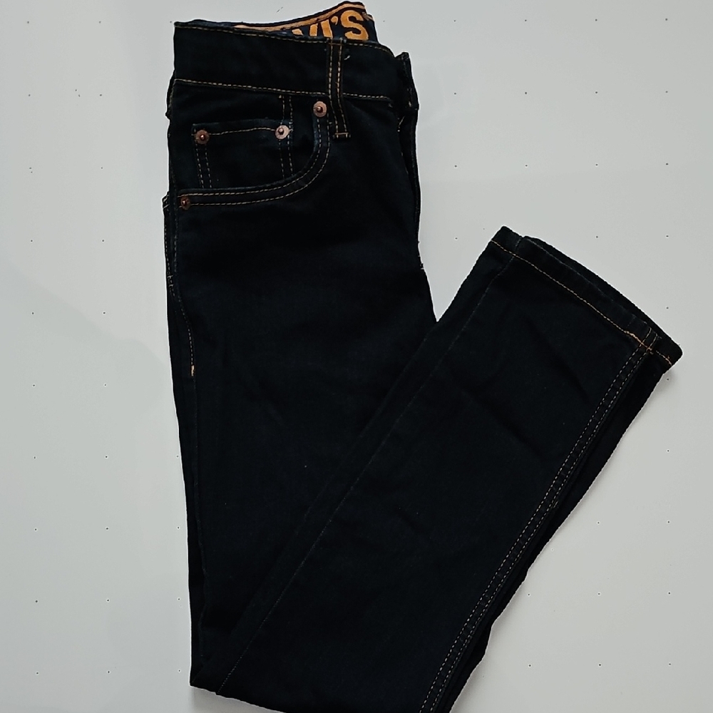 LEVI'S Regular Jeans